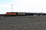 BNSF 2636